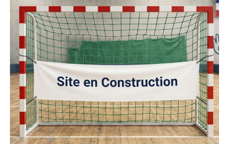 Bienvenue sur le site officiel du club